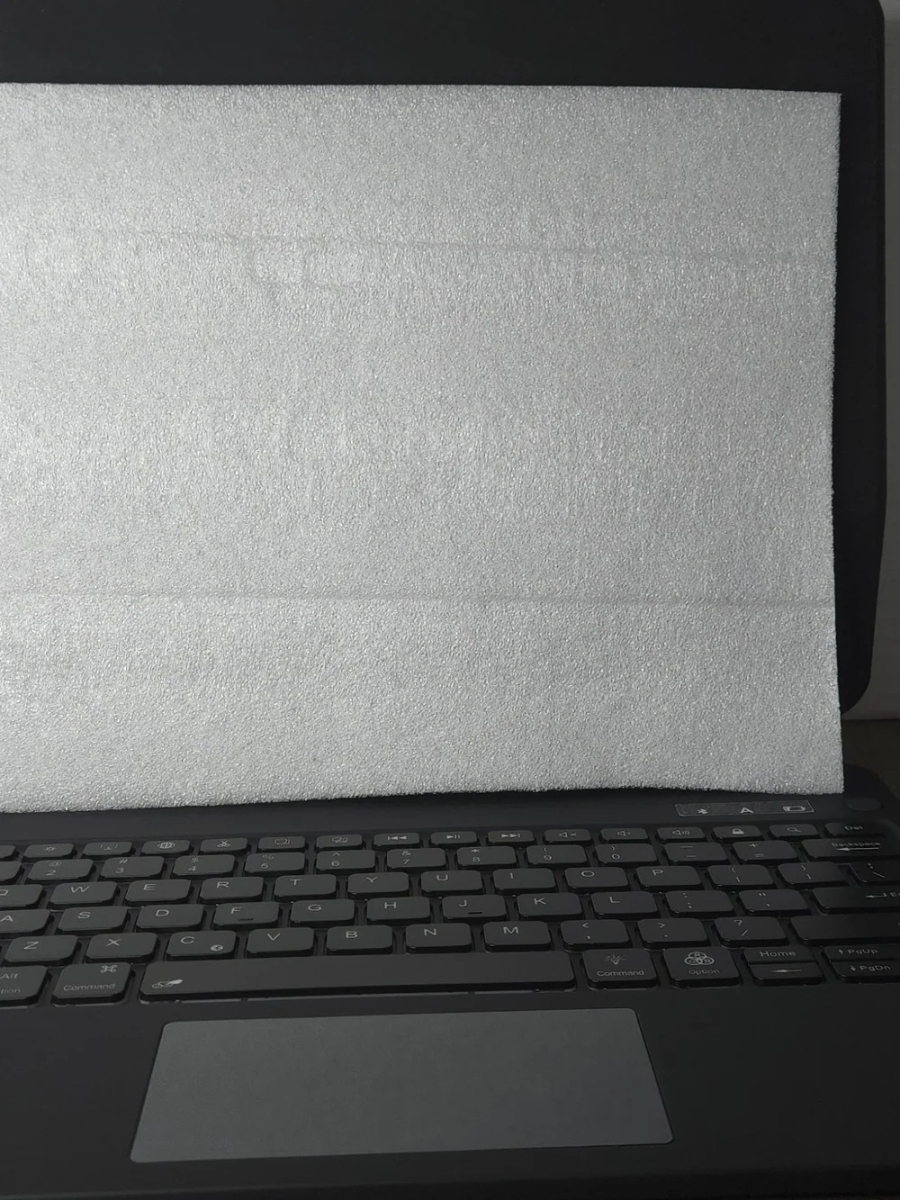 iPad Pro 11